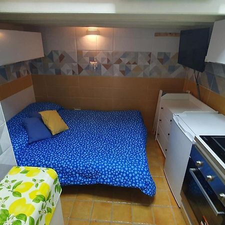 Casa Vacanze Di Marilena Vietri Exterior foto