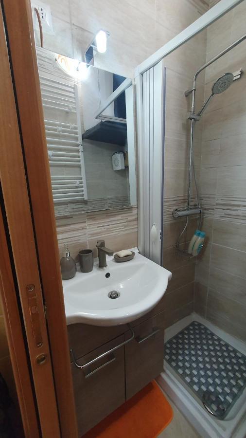 Casa Vacanze Di Marilena Vietri Exterior foto