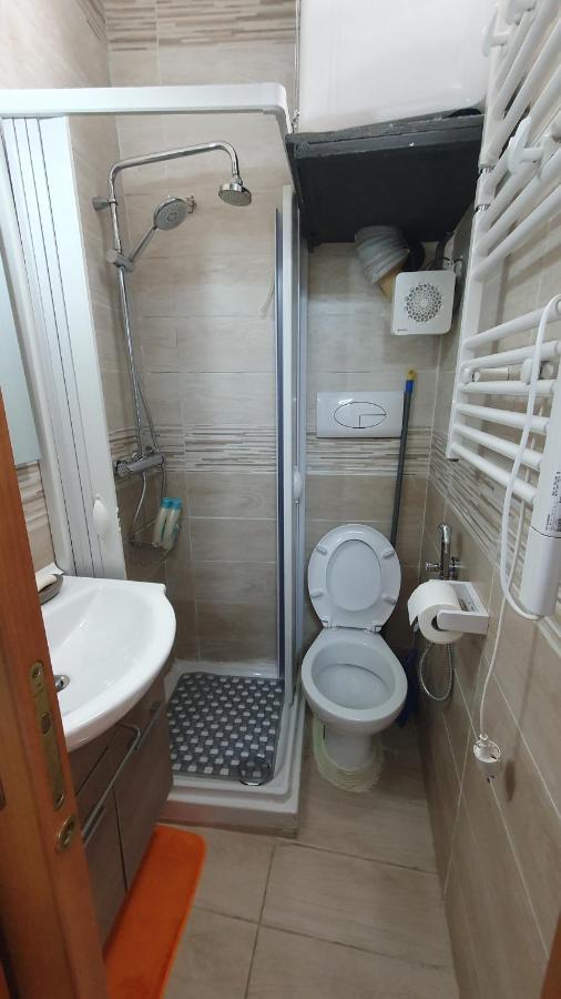 Casa Vacanze Di Marilena Vietri Exterior foto