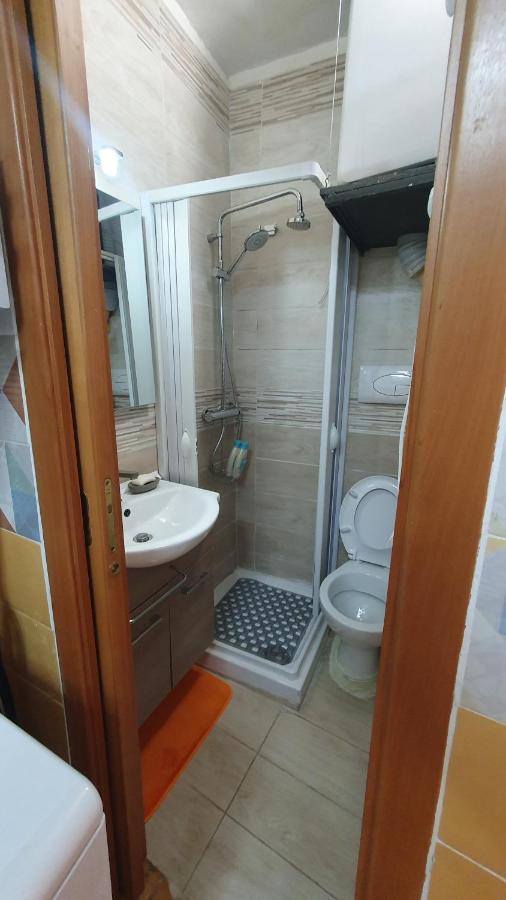 Casa Vacanze Di Marilena Vietri Exterior foto
