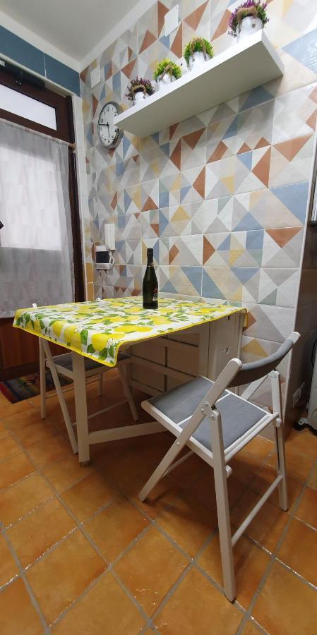 Casa Vacanze Di Marilena Vietri Exterior foto