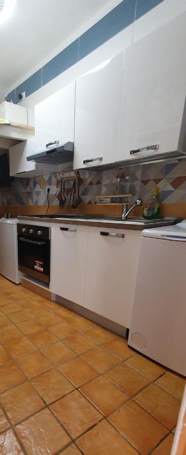 Casa Vacanze Di Marilena Vietri Exterior foto